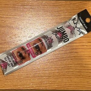 NYX Jumbo Lash Liner & Adhesive in Black